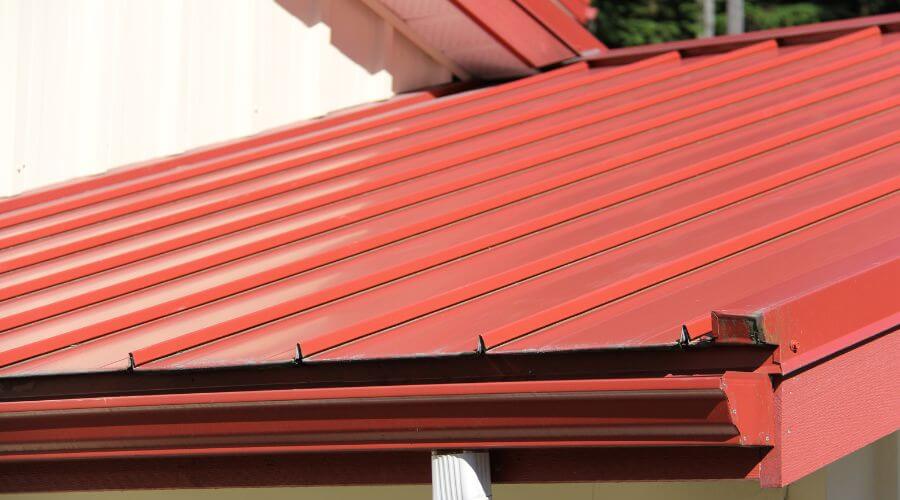 Industrial Roof Installation in San Carlos, AZ